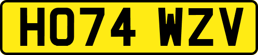 HO74WZV