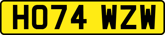 HO74WZW