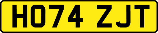 HO74ZJT