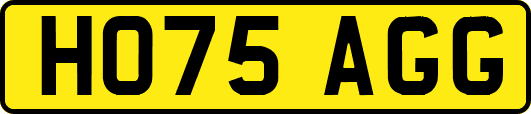 HO75AGG