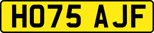 HO75AJF