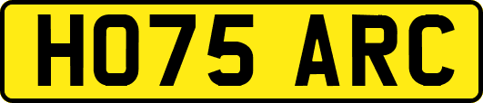 HO75ARC