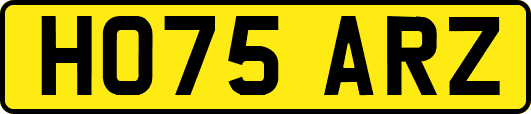 HO75ARZ