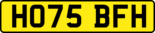 HO75BFH