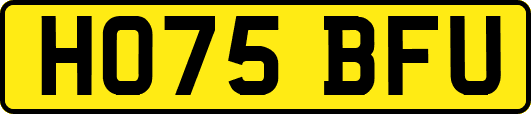HO75BFU