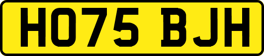 HO75BJH