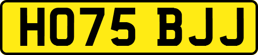 HO75BJJ