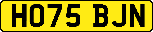 HO75BJN