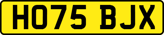 HO75BJX
