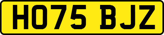 HO75BJZ