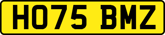 HO75BMZ