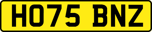 HO75BNZ