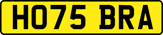 HO75BRA