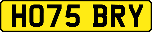 HO75BRY