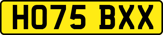 HO75BXX