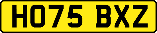 HO75BXZ