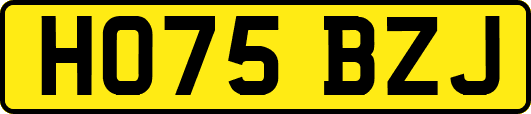 HO75BZJ