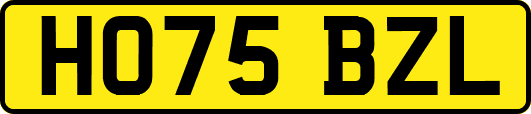 HO75BZL