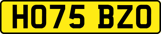 HO75BZO