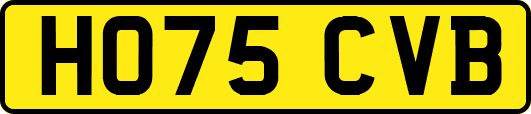 HO75CVB