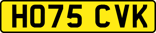 HO75CVK