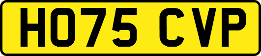 HO75CVP