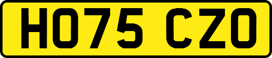 HO75CZO
