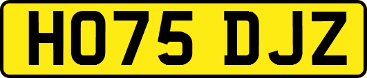HO75DJZ