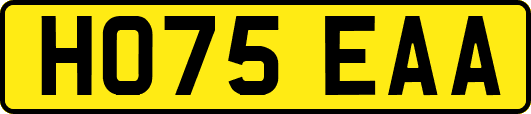 HO75EAA