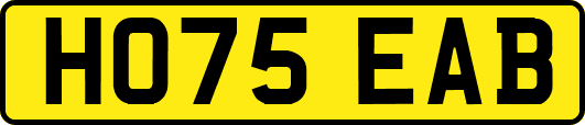 HO75EAB