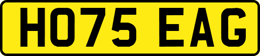 HO75EAG