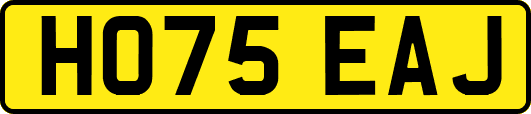 HO75EAJ