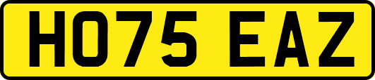 HO75EAZ