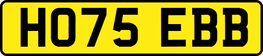 HO75EBB