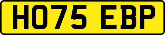 HO75EBP