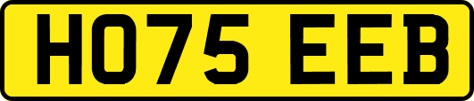HO75EEB
