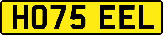 HO75EEL