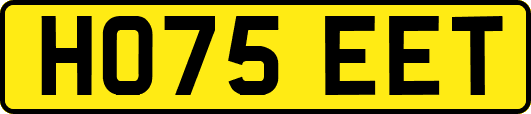 HO75EET