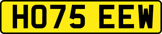 HO75EEW