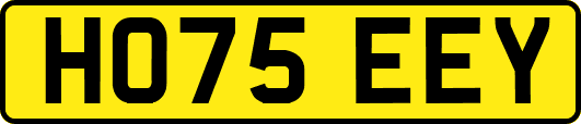 HO75EEY