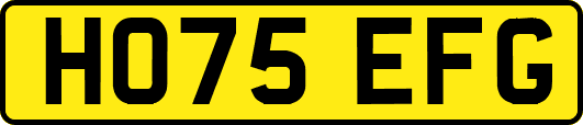 HO75EFG