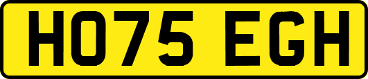 HO75EGH