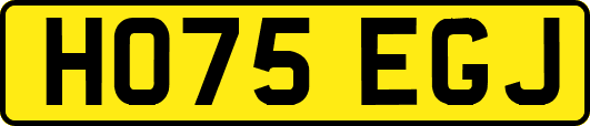 HO75EGJ