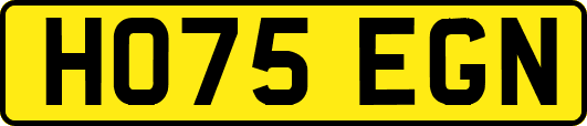 HO75EGN