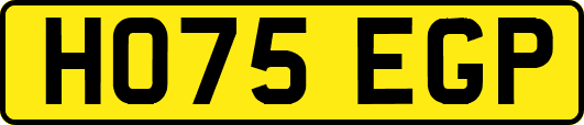 HO75EGP