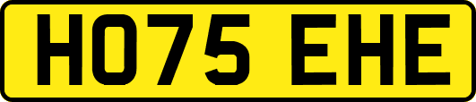 HO75EHE