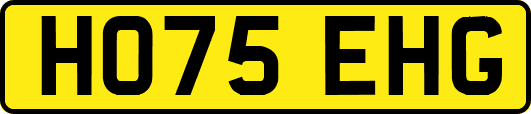 HO75EHG