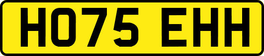 HO75EHH