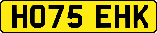HO75EHK