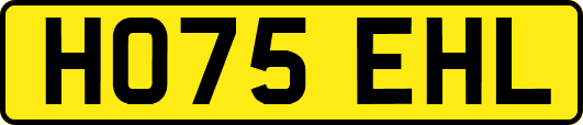 HO75EHL